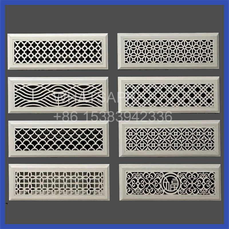 CNC Aluminum Alloy Punching Machine